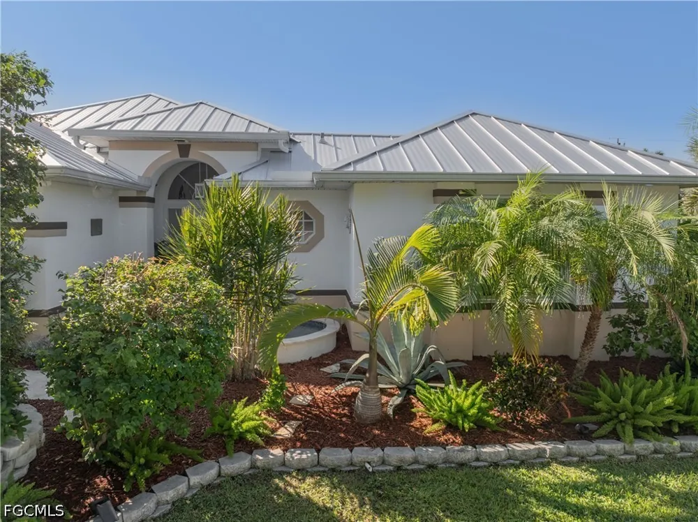 SW 47th Street Cape Coral, FL 33914