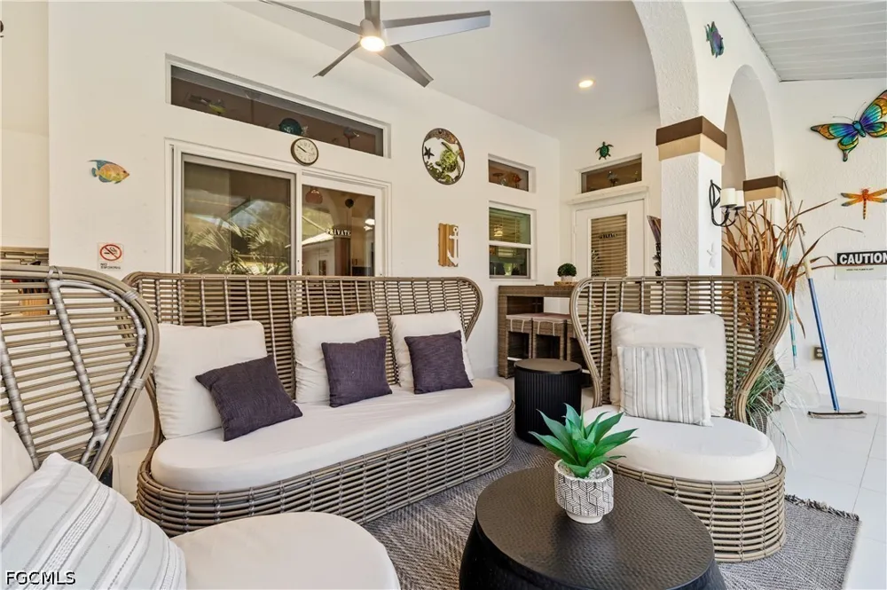 SW 47th Street Cape Coral, FL 33914