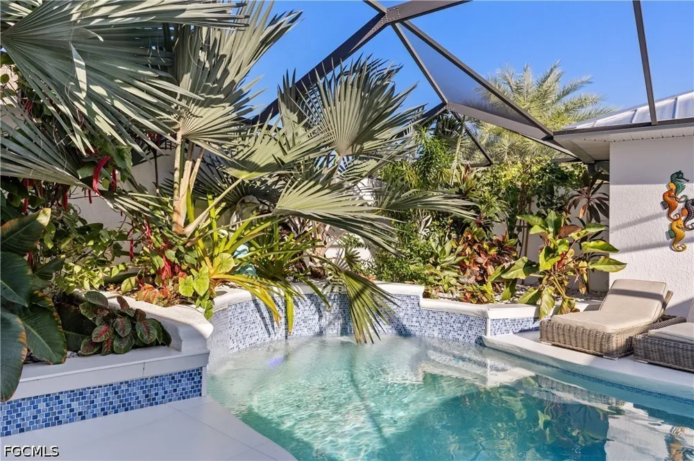 SW 47th Street Cape Coral, FL 33914