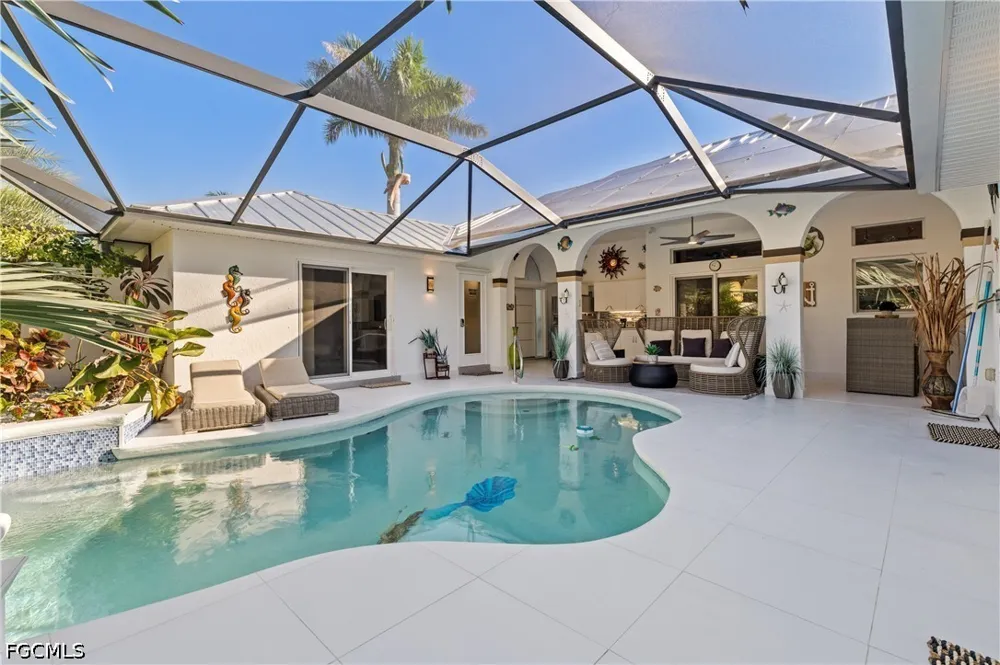 SW 47th Street Cape Coral, FL 33914