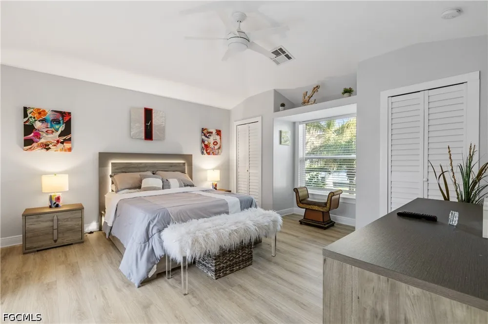 SW 47th Street Cape Coral, FL 33914