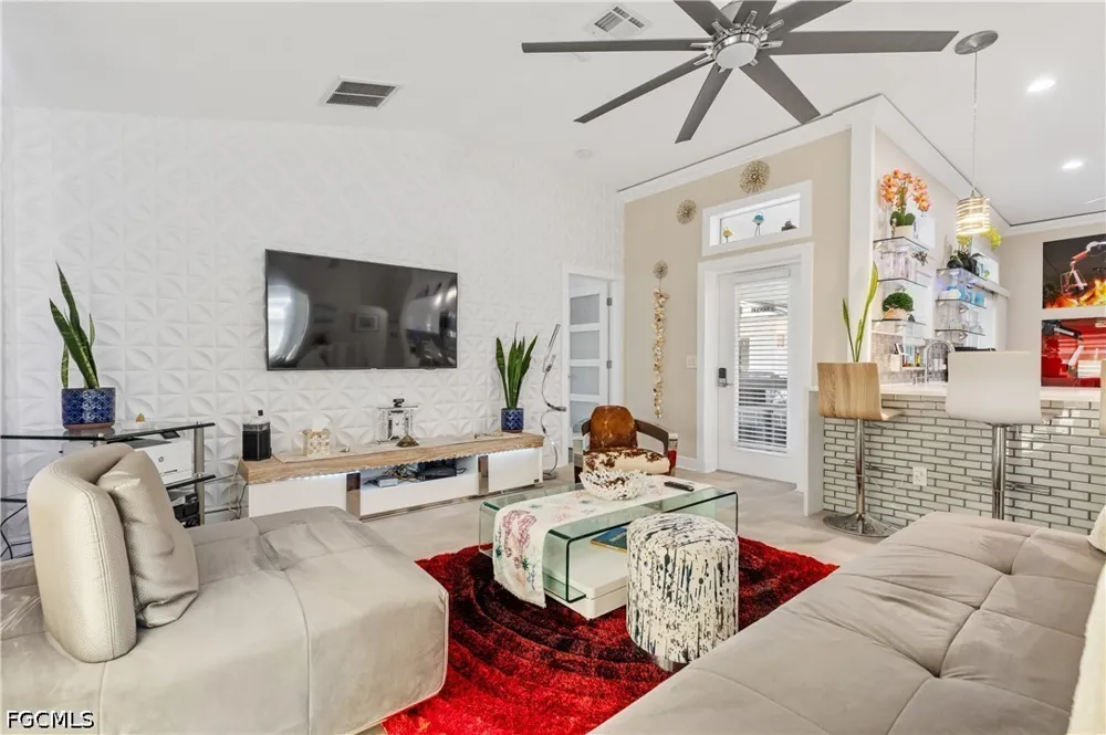 SW 47th Street Cape Coral, FL 33914