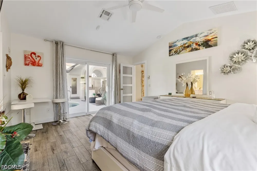 SW 47th Street Cape Coral, FL 33914