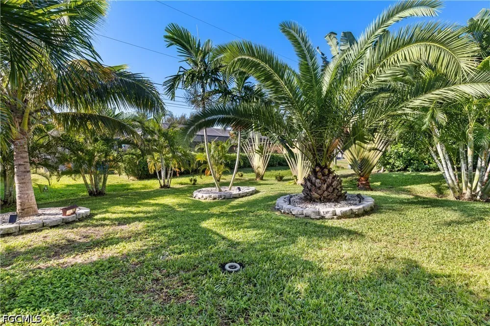SW 47th Street Cape Coral, FL 33914