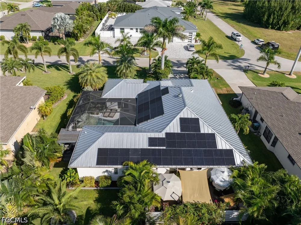 SW 47th Street Cape Coral, FL 33914