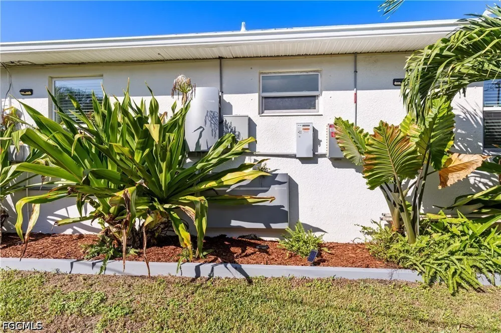 SW 47th Street Cape Coral, FL 33914