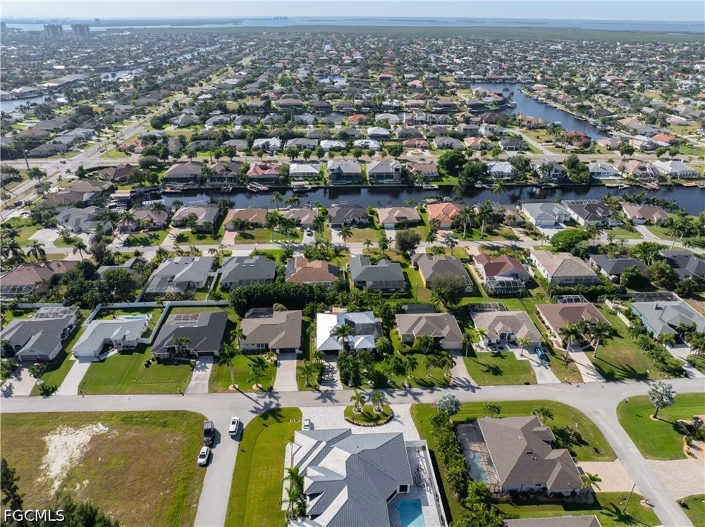 SW 47th Street Cape Coral, FL 33914