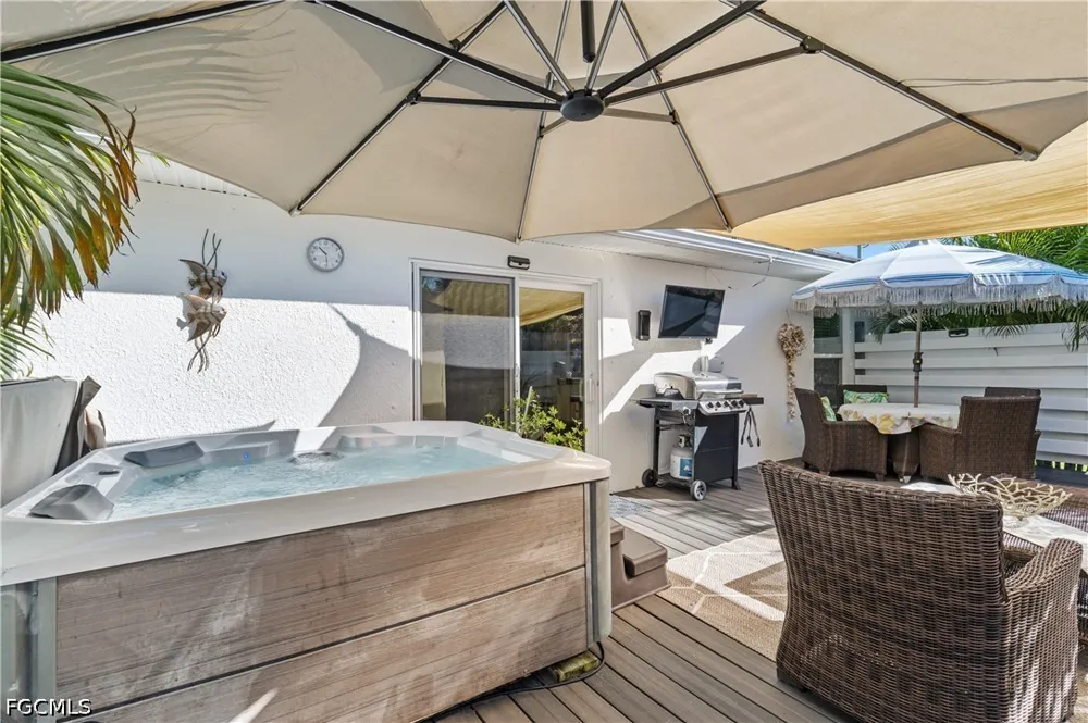 SW 47th Street Cape Coral, FL 33914