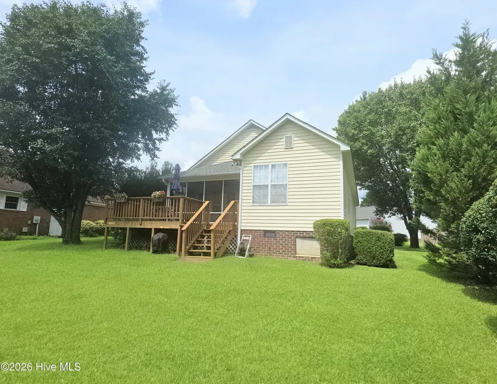 111 Canebrake Drive New Bern, NC 28562