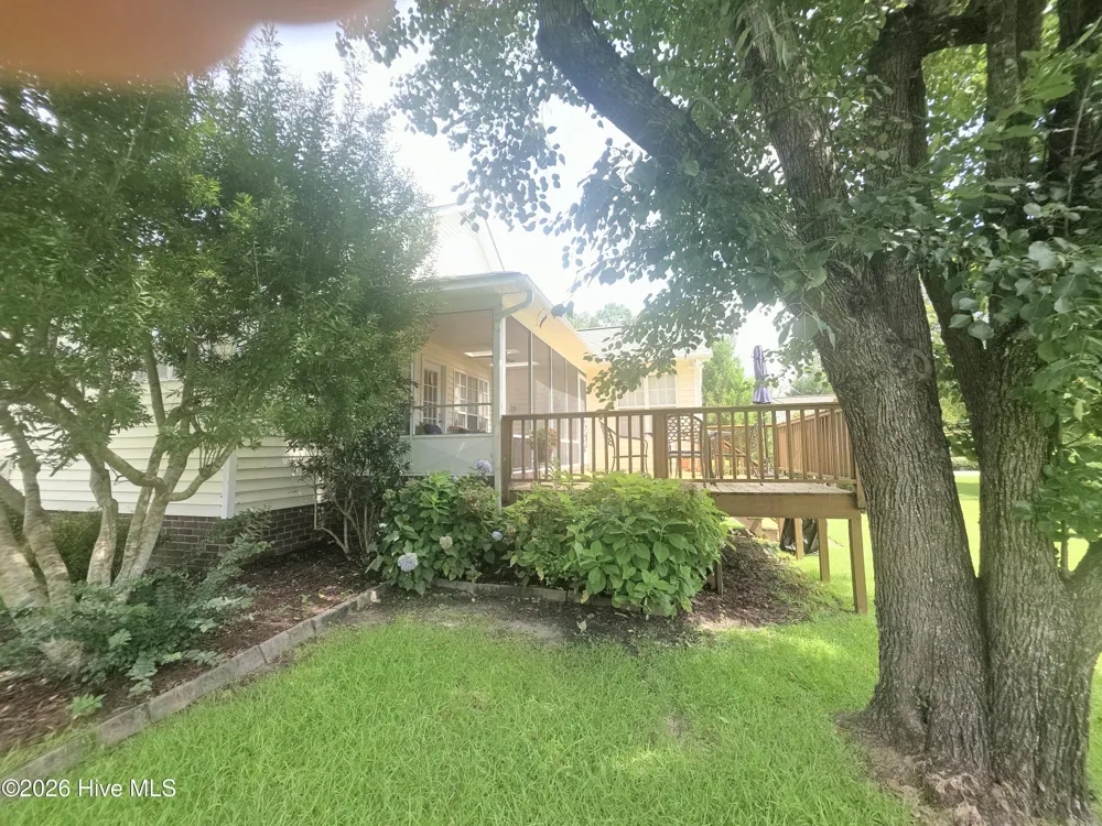 111 Canebrake Drive New Bern, NC 28562