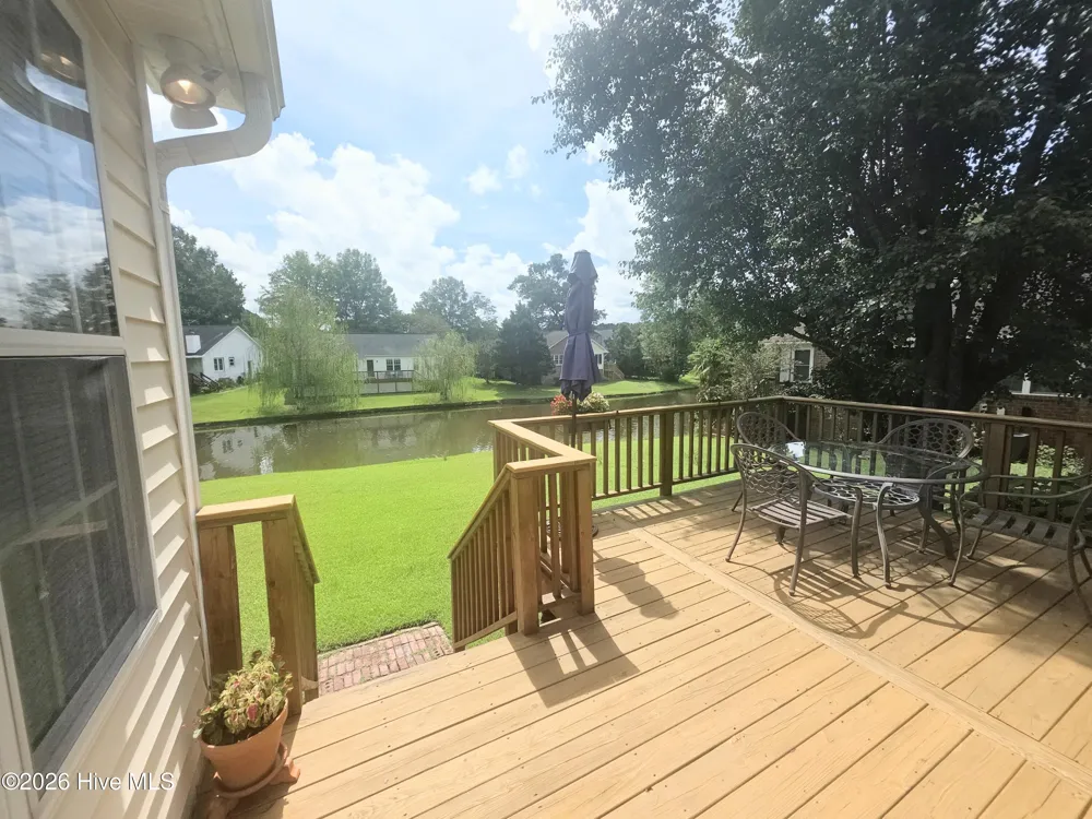 111 Canebrake Drive New Bern, NC 28562