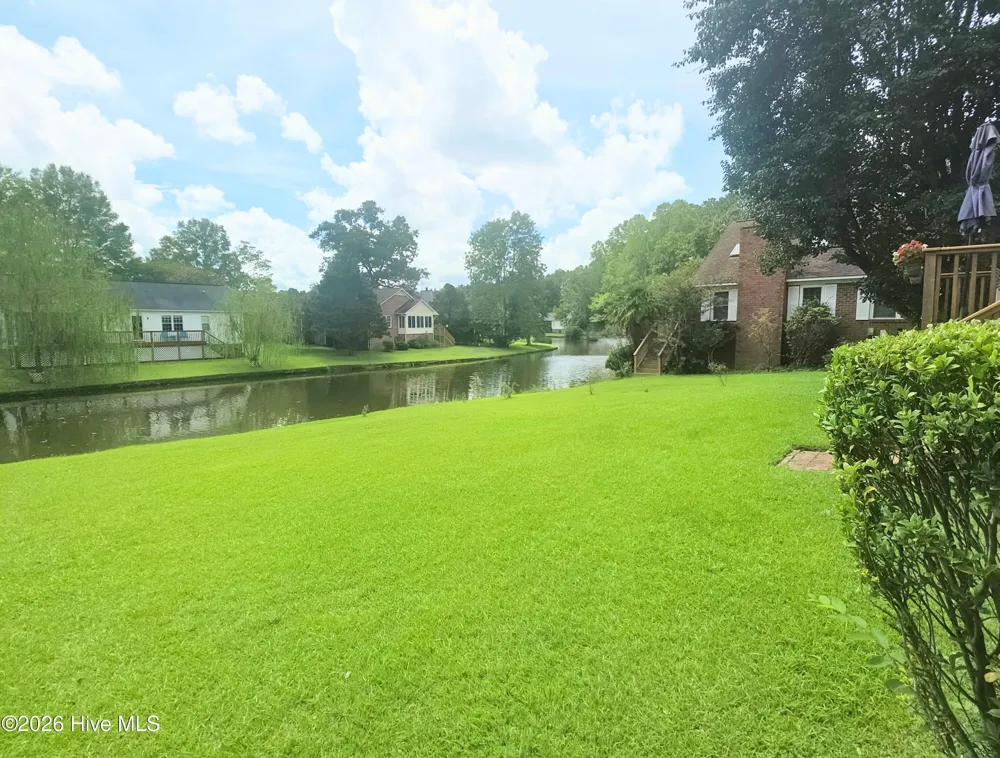 111 Canebrake Drive New Bern, NC 28562