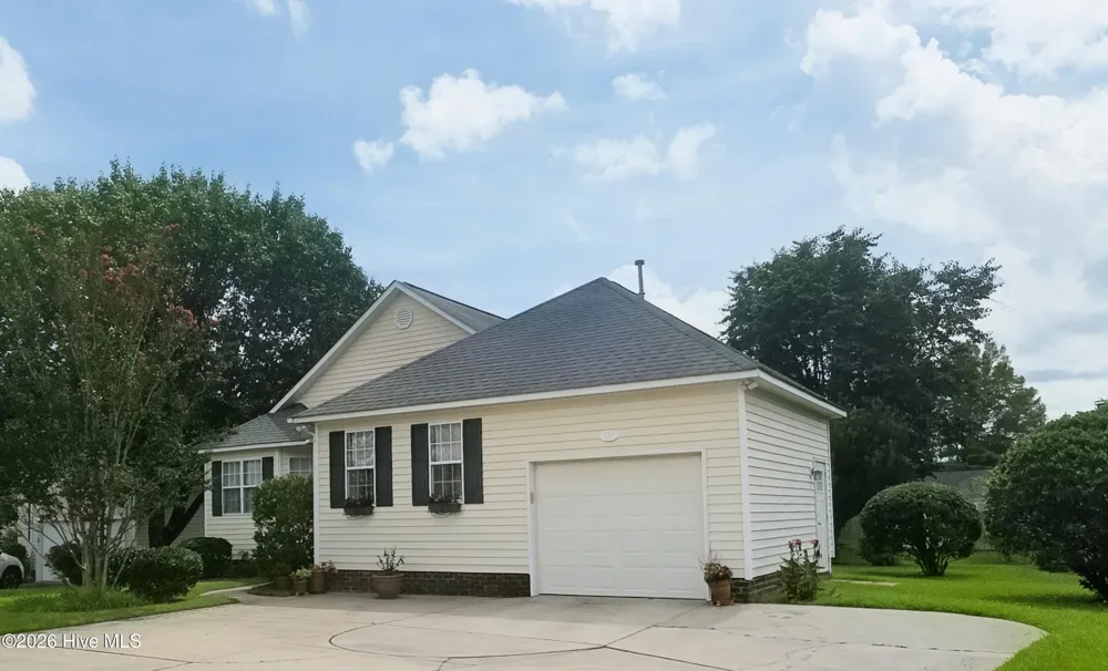 111 Canebrake Drive New Bern, NC 28562