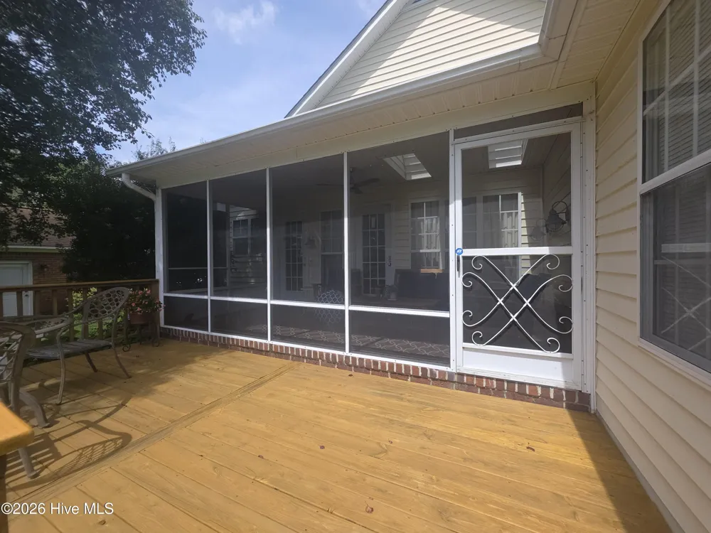 111 Canebrake Drive New Bern, NC 28562