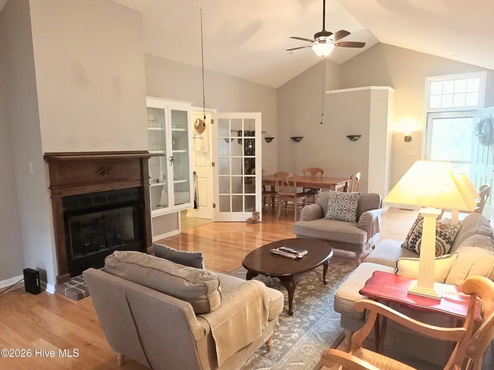 111 Canebrake Drive New Bern, NC 28562