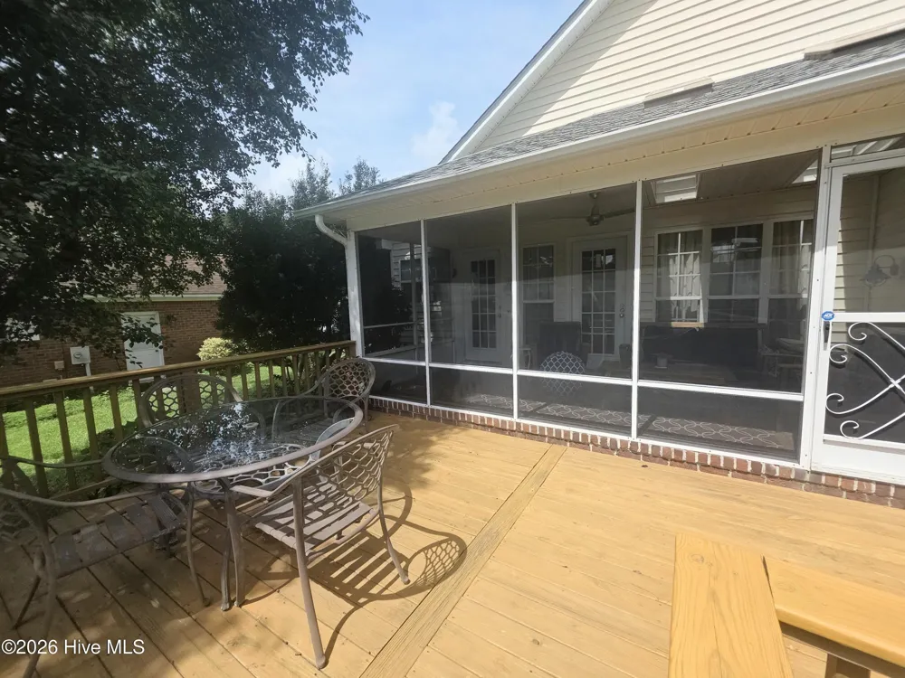 111 Canebrake Drive New Bern, NC 28562