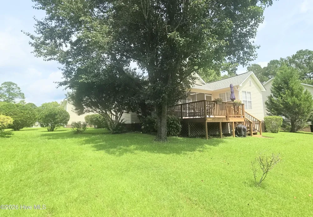 111 Canebrake Drive New Bern, NC 28562