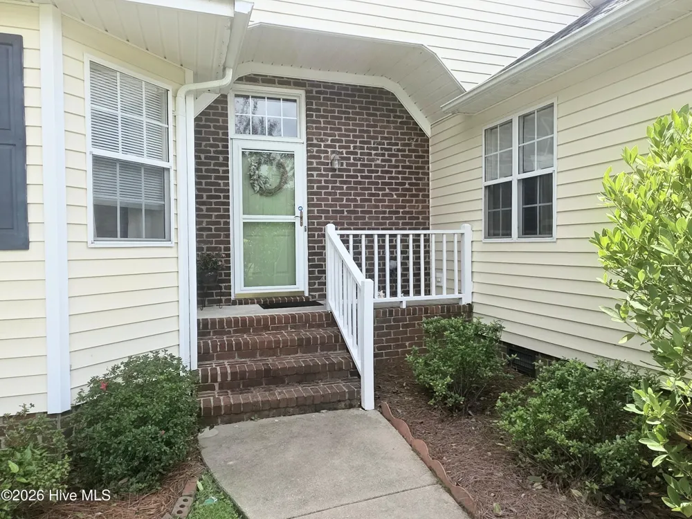 111 Canebrake Drive New Bern, NC 28562