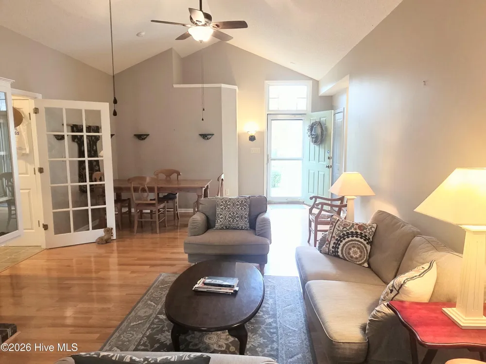 111 Canebrake Drive New Bern, NC 28562