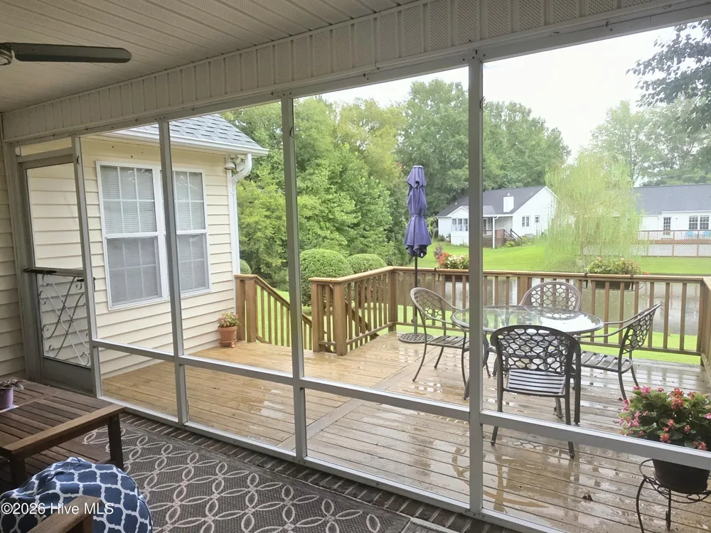 111 Canebrake Drive New Bern, NC 28562