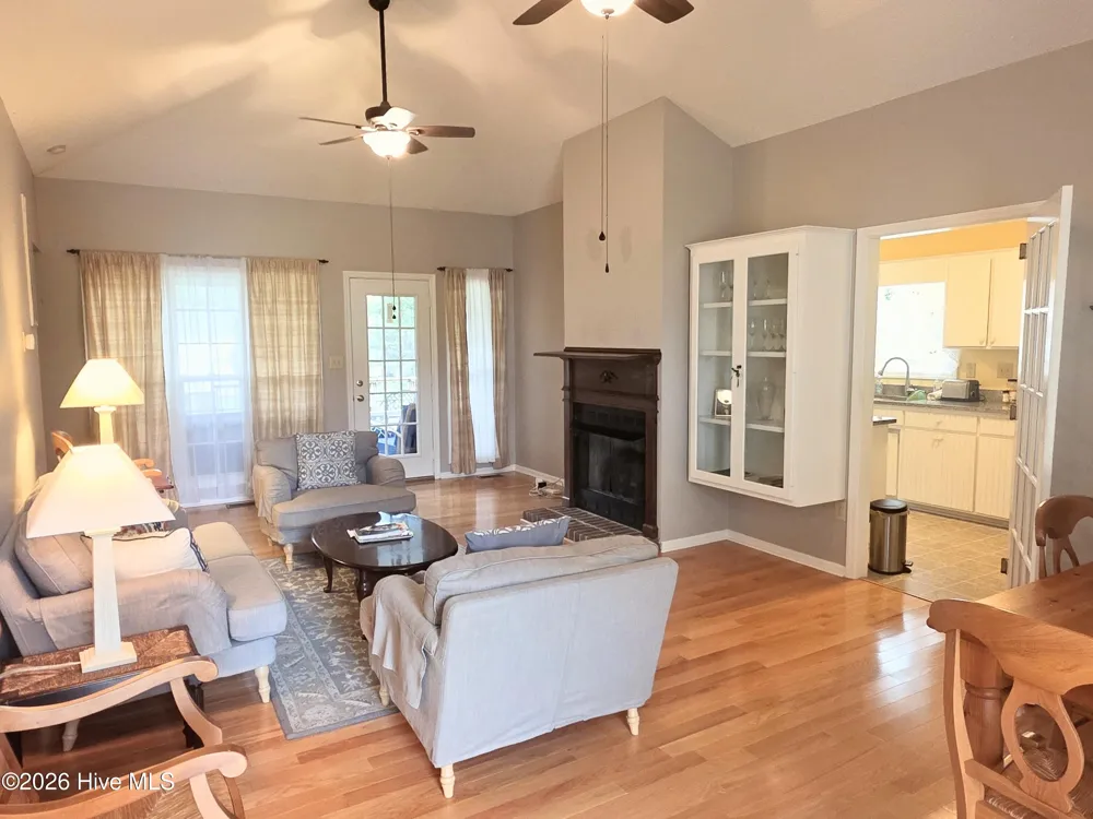 111 Canebrake Drive New Bern, NC 28562