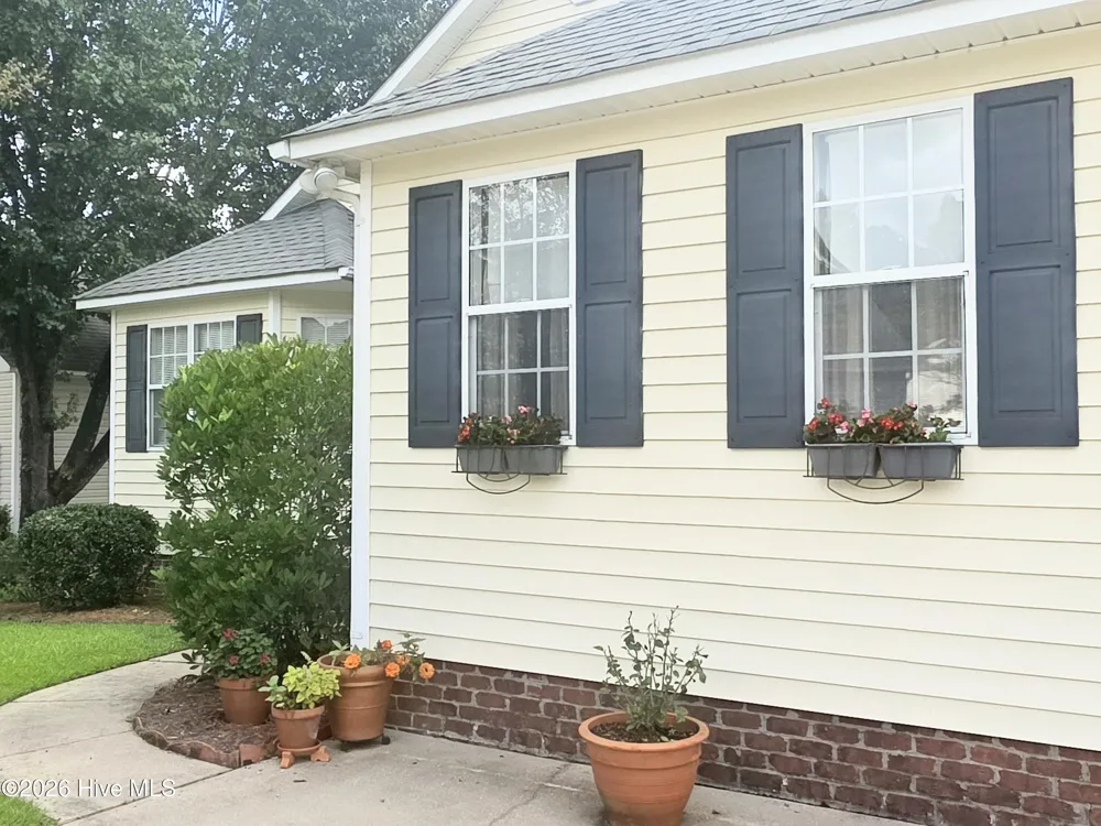 111 Canebrake Drive New Bern, NC 28562