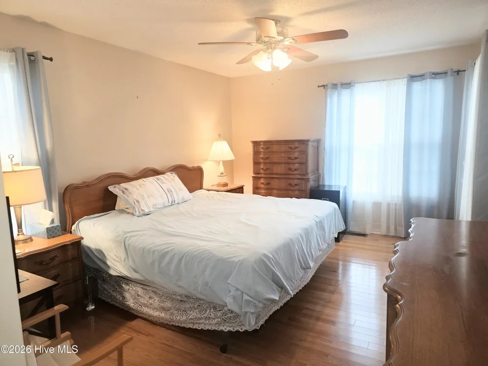 111 Canebrake Drive New Bern, NC 28562