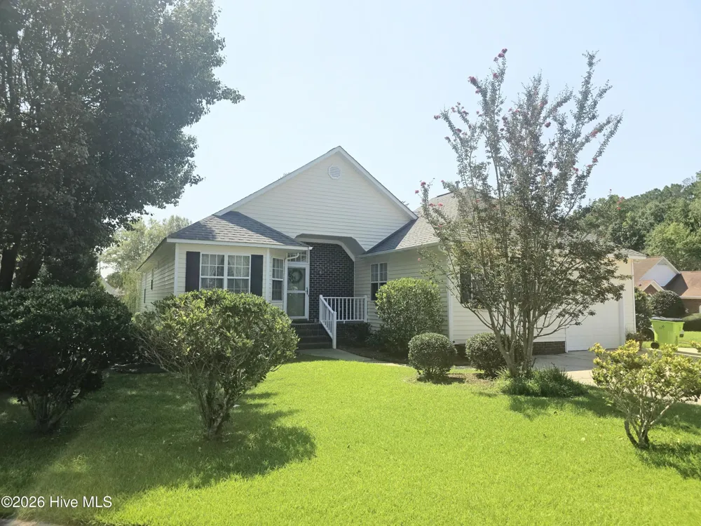 111 Canebrake Drive New Bern, NC 28562