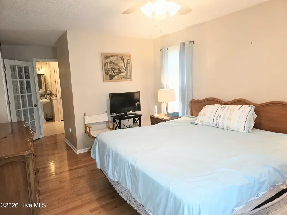 111 Canebrake Drive New Bern, NC 28562
