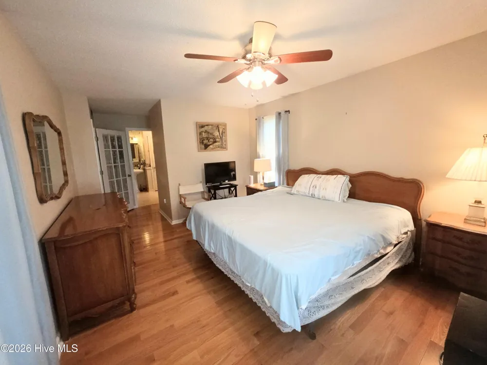 111 Canebrake Drive New Bern, NC 28562