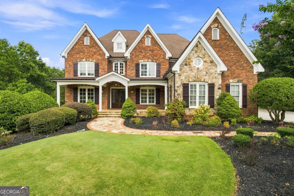 15859 Winterfield WAY Milton, GA 30004