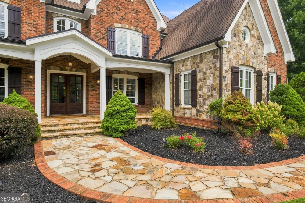 15859 Winterfield WAY Milton, GA 30004