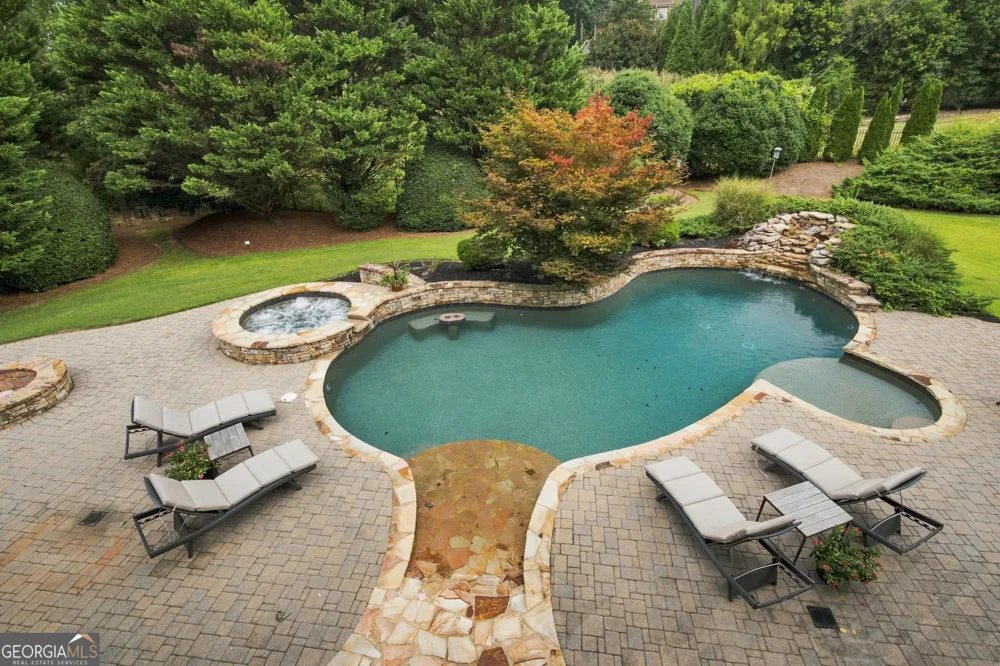 15859 Winterfield WAY Milton, GA 30004