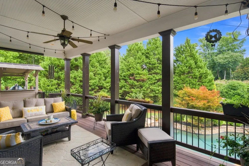 15859 Winterfield WAY Milton, GA 30004