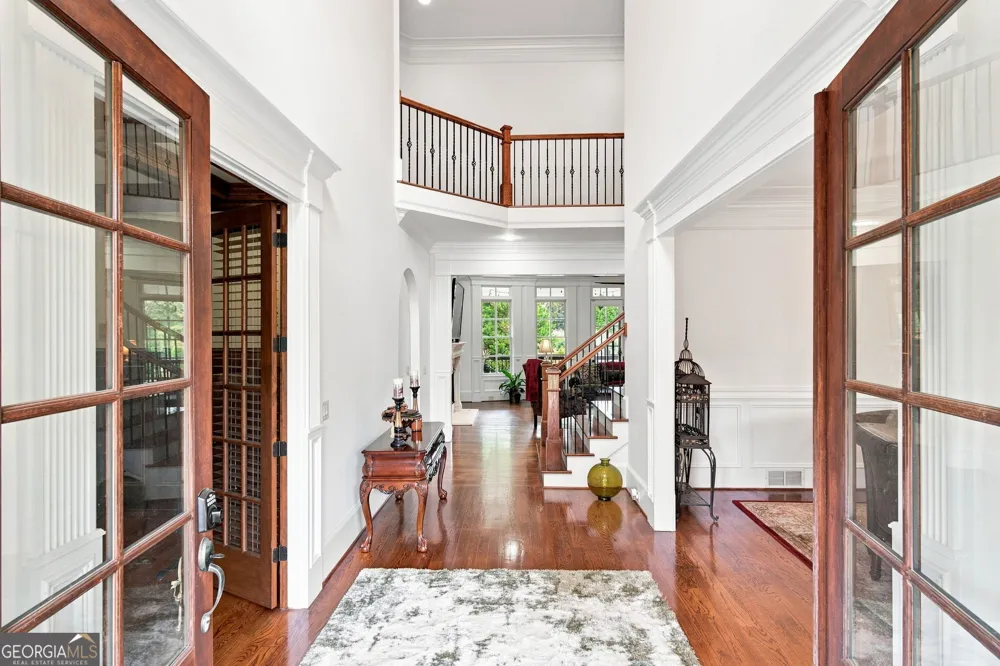 15859 Winterfield WAY Milton, GA 30004