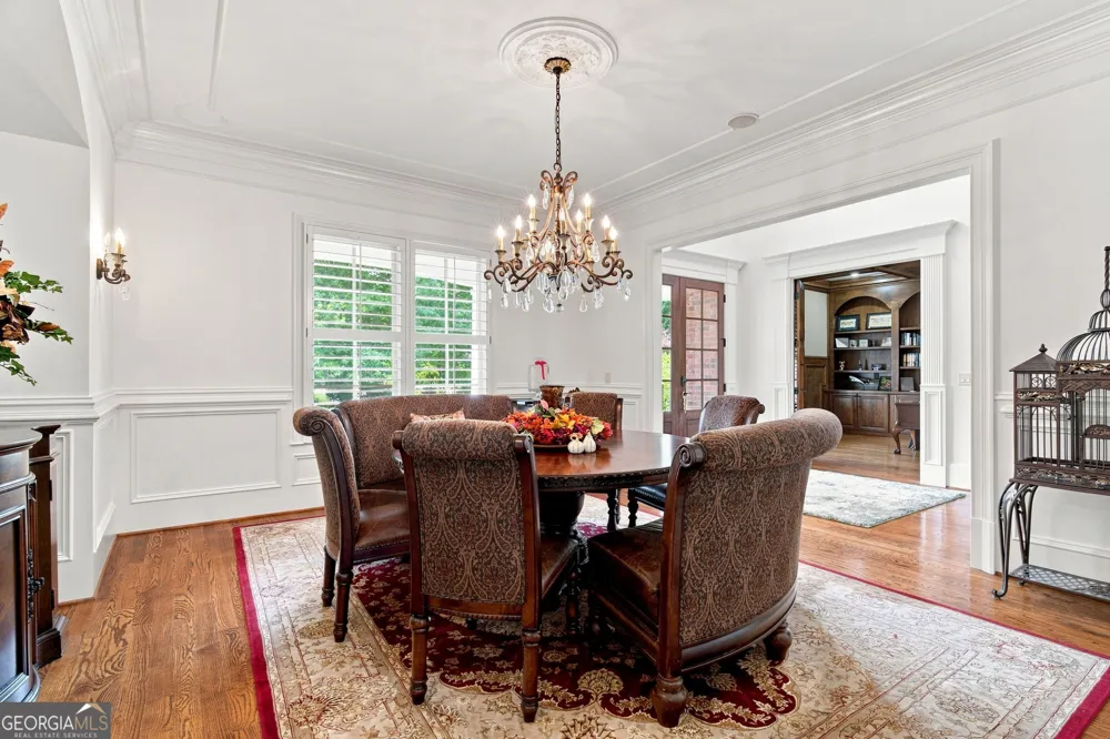 15859 Winterfield WAY Milton, GA 30004