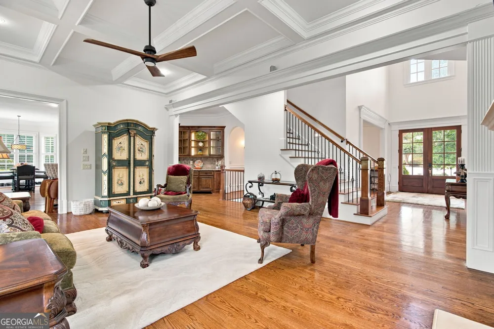 15859 Winterfield WAY Milton, GA 30004
