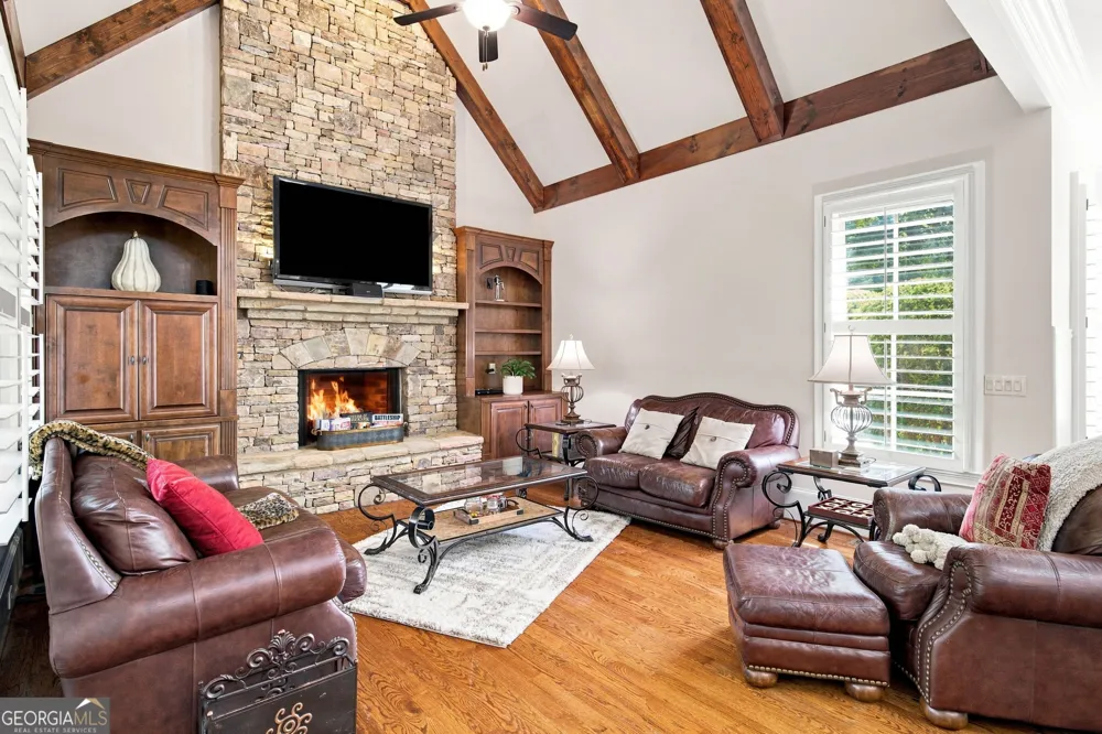 15859 Winterfield WAY Milton, GA 30004