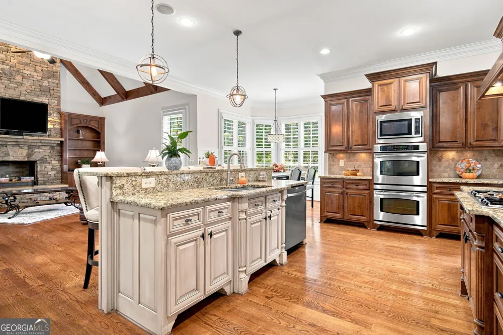 15859 Winterfield WAY Milton, GA 30004