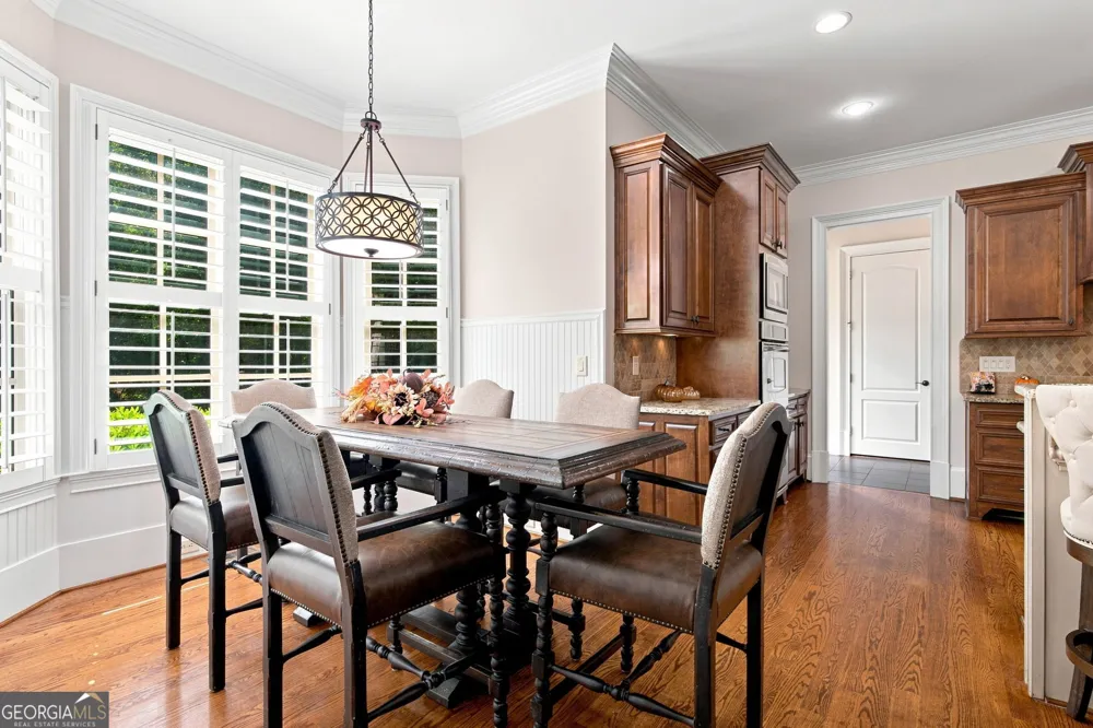 15859 Winterfield WAY Milton, GA 30004