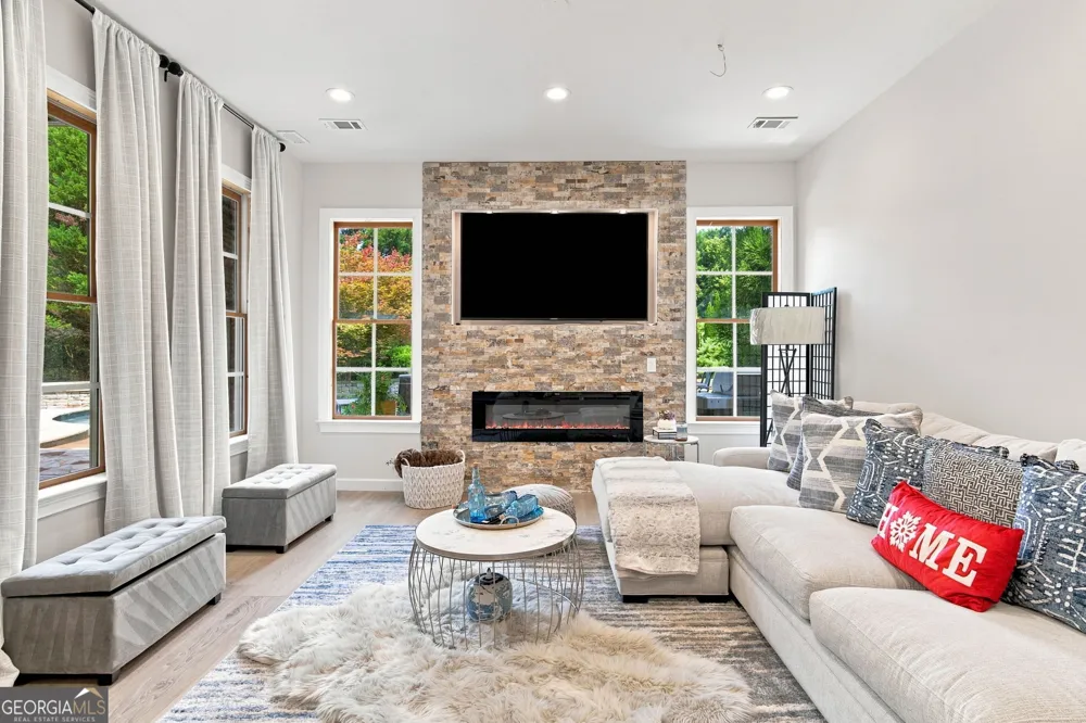 15859 Winterfield WAY Milton, GA 30004