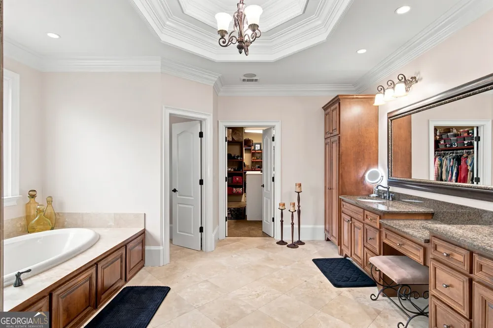 15859 Winterfield WAY Milton, GA 30004