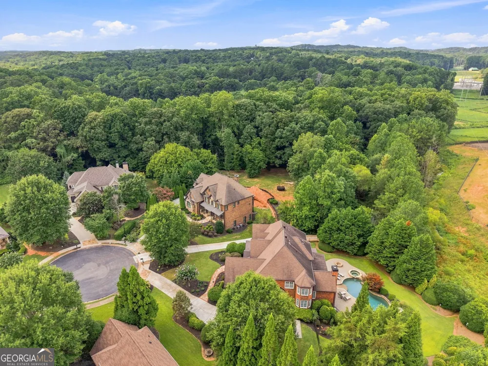 15859 Winterfield WAY Milton, GA 30004