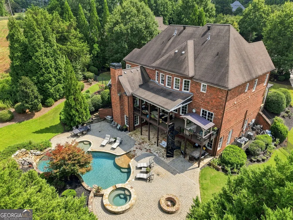 15859 Winterfield WAY Milton, GA 30004