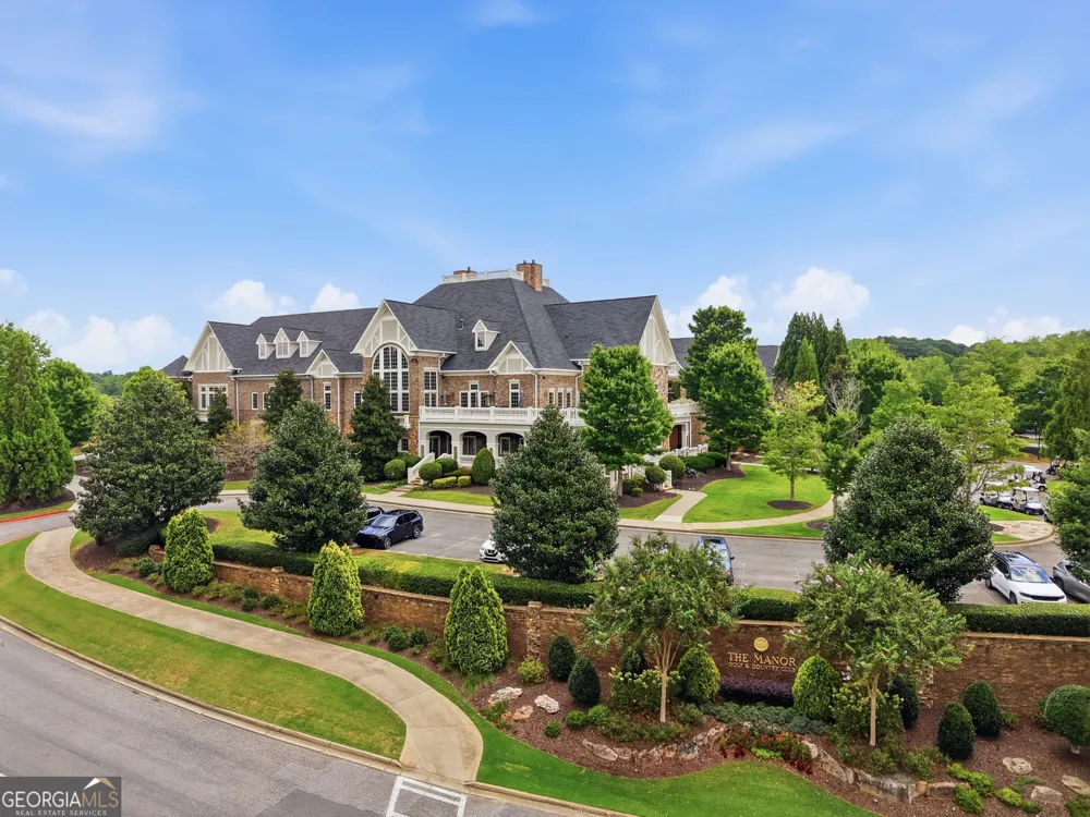 15859 Winterfield WAY Milton, GA 30004