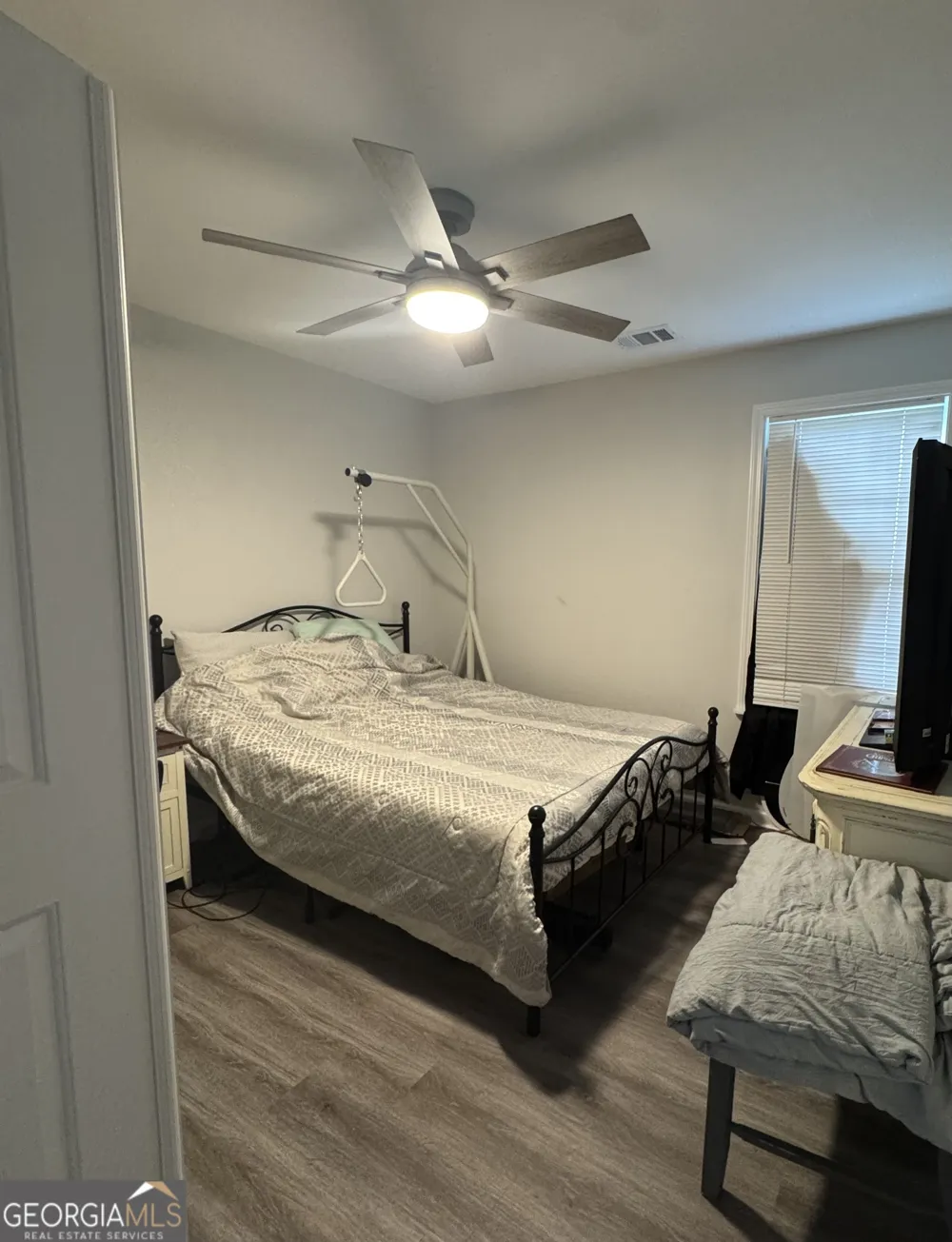 412 Morris ST Glennville, GA 30427