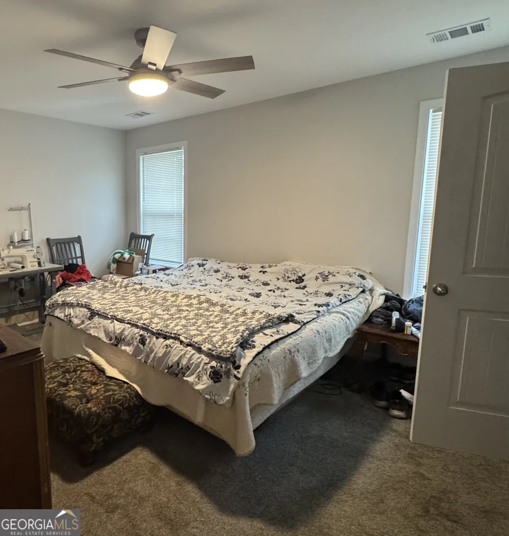 412 Morris ST Glennville, GA 30427