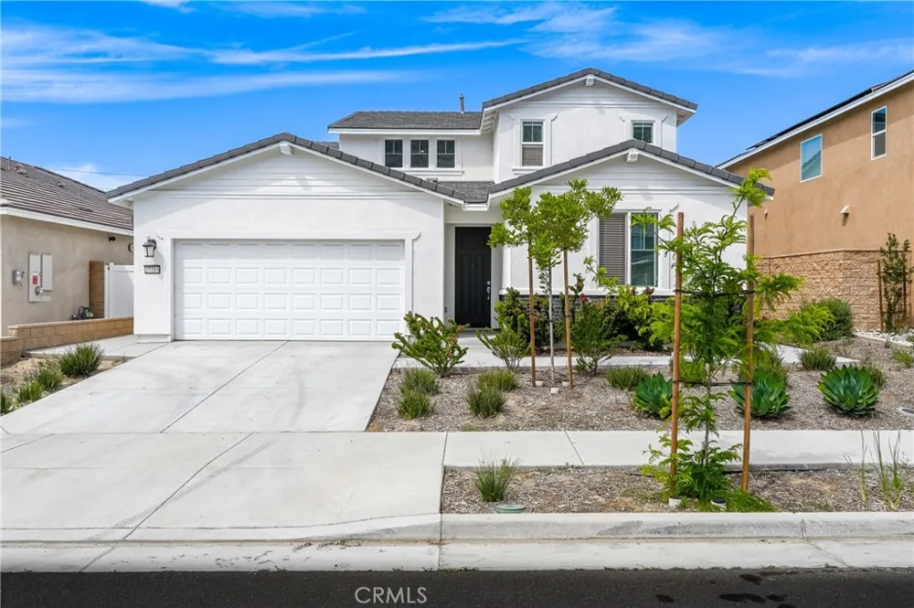 27215 Lost Palm Menifee, CA 92585
