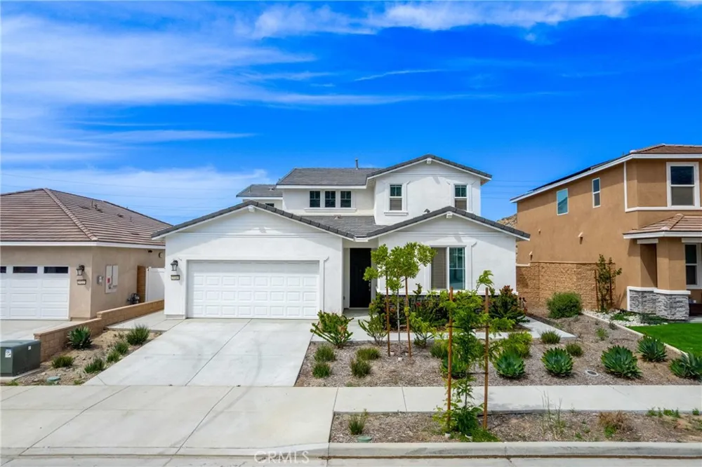 27215 Lost Palm Menifee, CA 92585