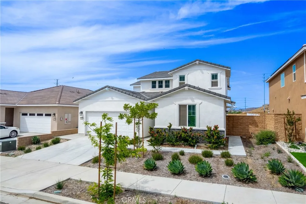 27215 Lost Palm Menifee, CA 92585